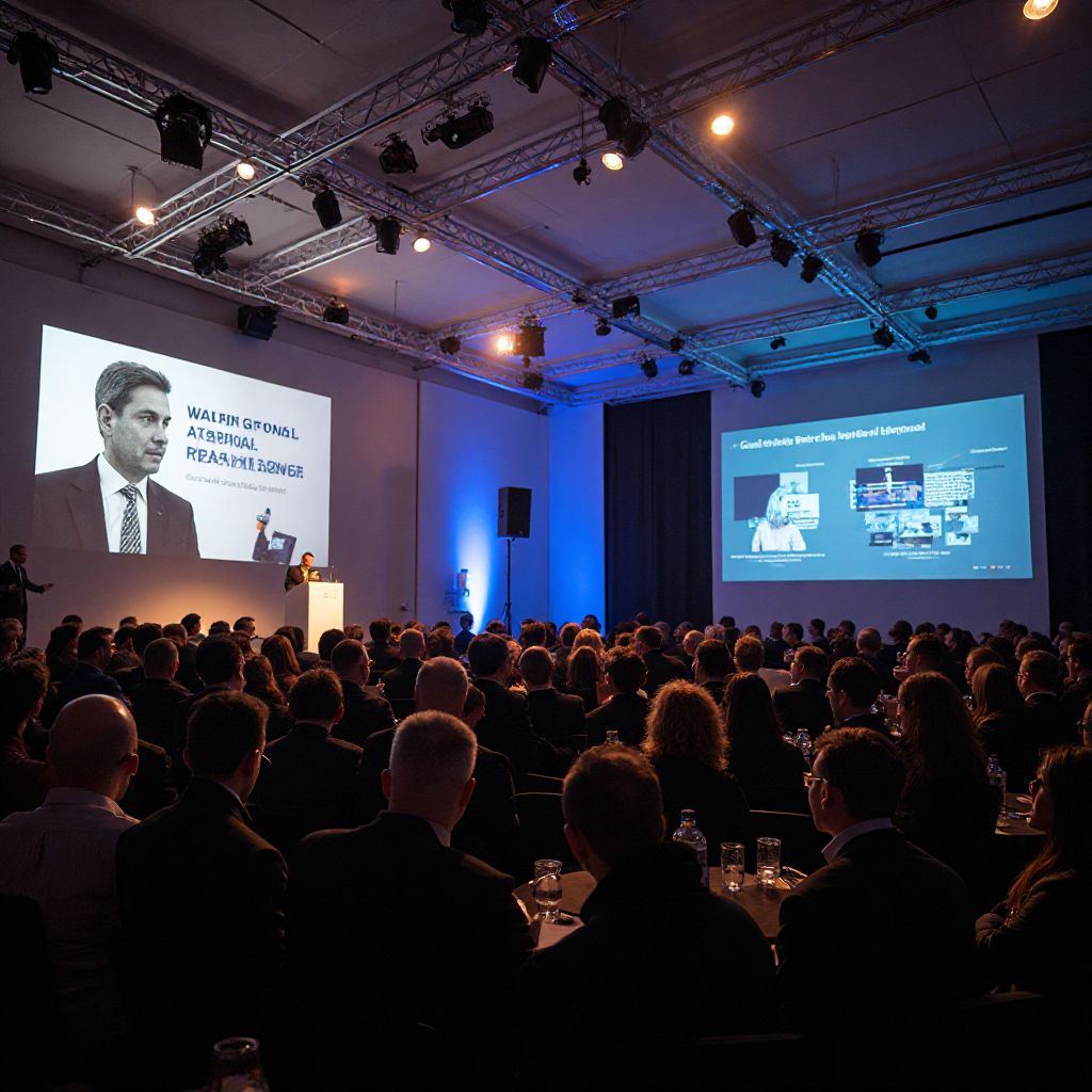 Conferenza Internazionale