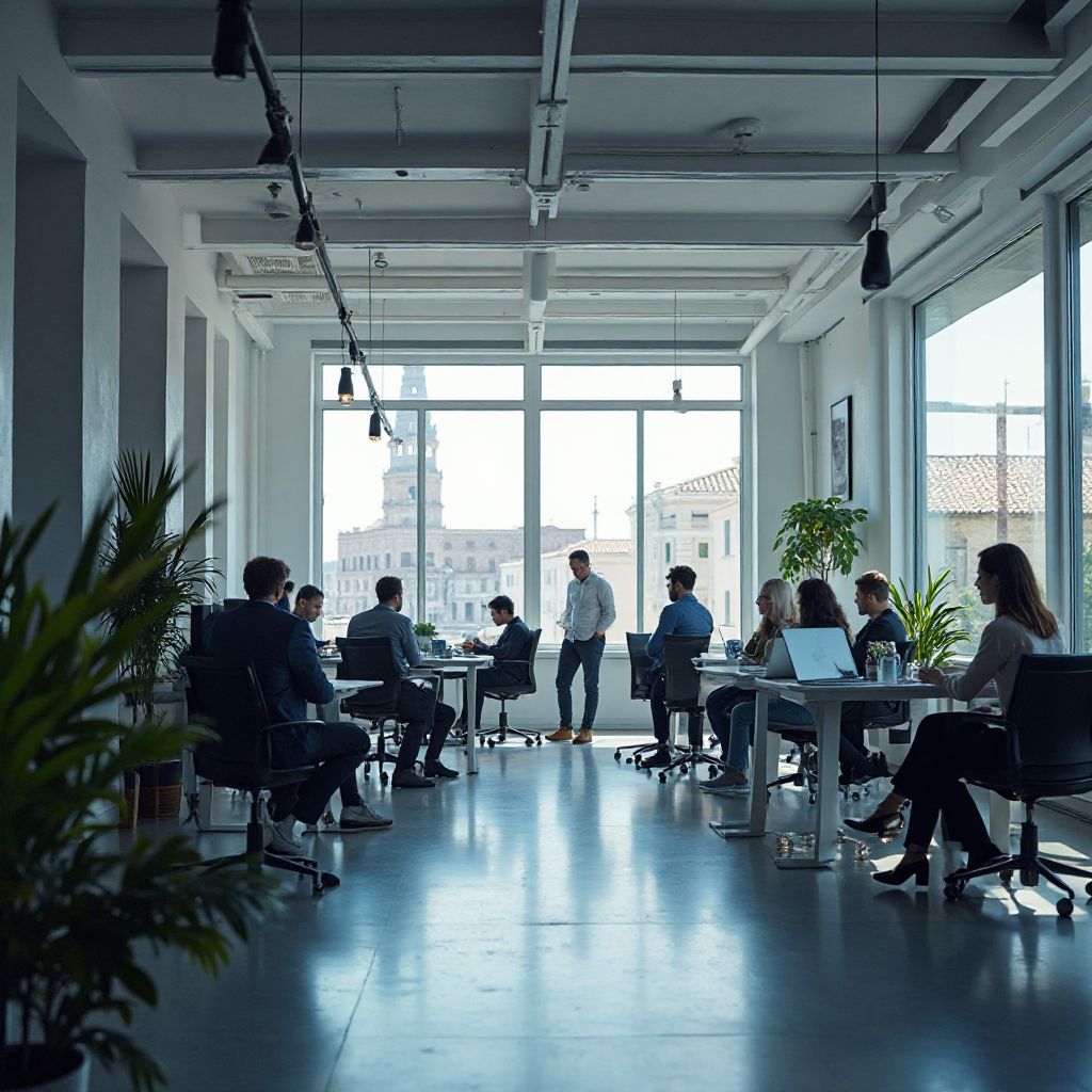 Team di IA Italia 2025