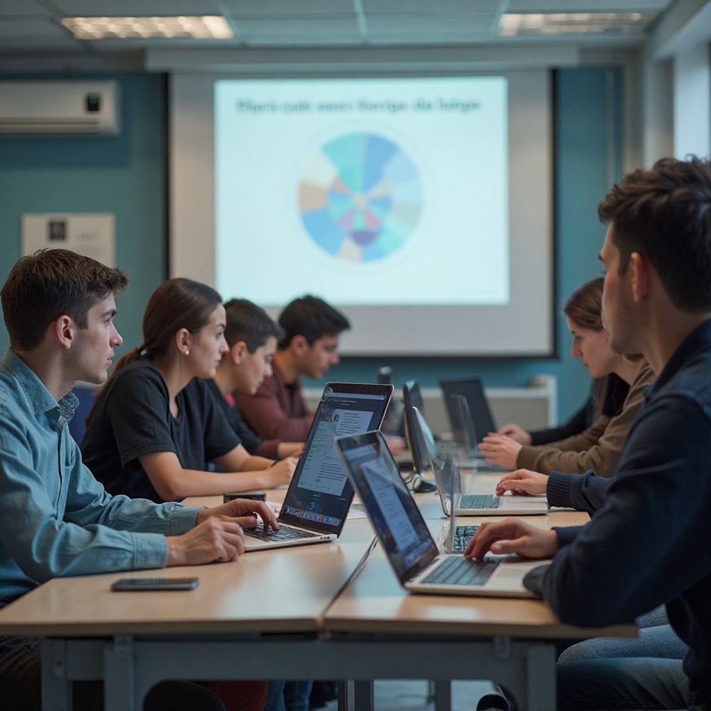 Intelligenza artificiale nell'educazione