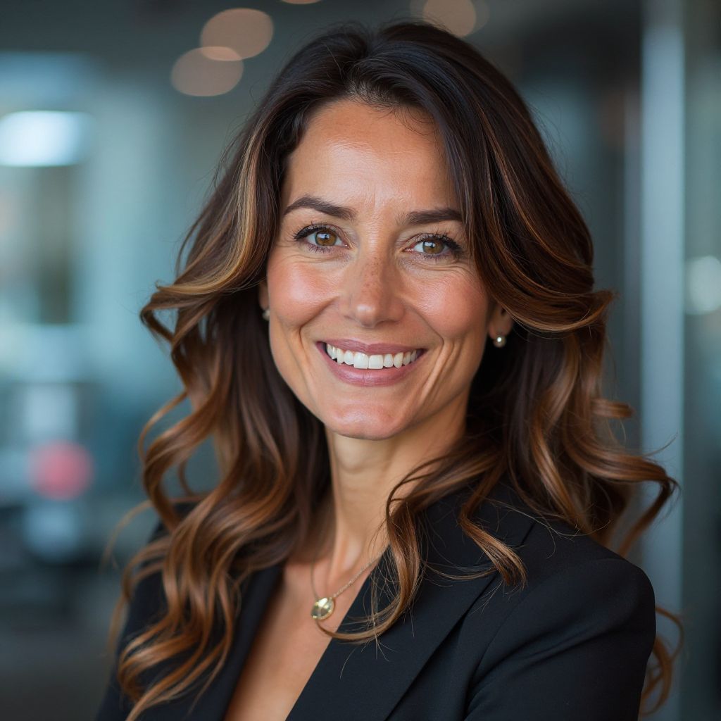 Dott.ssa Sofia Romano